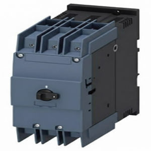 เบรกเกอร์วงจรป้องกันมอเตอร์3RV2041 63A 4JA15การควบคุมไฟฟ้าอุตสาหกรรม - Product Image 1