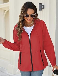 Wholesale Designer <b>Men</b> <b>Long</b> Winter Outdoor Windbreaker <b>Jacket</b> Stand Collar Vintage Style Lightweight Windproof Waterproof Hooded - Product Image 4