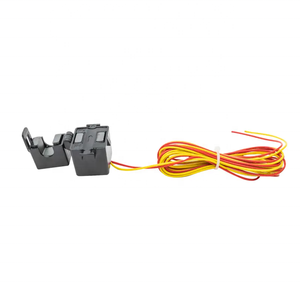 Acrel AKH-0.66/K24 200A/5A 24mm Split Core <strong>Current</strong> Transformer <strong>Sensor</strong> AC <strong>Open</strong> Type CT With Cable Clamp &amp; 0.5 Class - Product Image 4