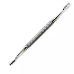 High Quality 2 Pcs Dental Bone File 12 and 45 Double Ended Stainless Steel Surgical Instruments CE Approved By Grip Surgical - Product Image 5