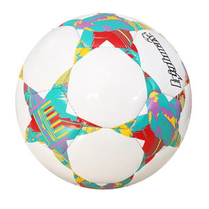 Balón de Fútbol Molten Personalizado, Último Modelo, Venta Directa de Fábrica, Tamaño 5, Balón de Fútbol OEM con Logotipo Personalizado, Balón de Futsal - Product Image 4