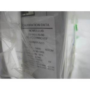 NUEVO AE Aera, TC FC-D986CY-BF, MFC, 5 SLM, NF3 - Equipo y piezas de semiconductores de confianza de marca global en - Product Image 6