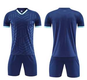 Camiseta de Béisbol Personalizada con Bordado, Estampado de Fútbol, Camisetas de Fútbol con Marco Personalizado, Colores de Fútbol, Camiseta de Fútbol China - Product Image 2