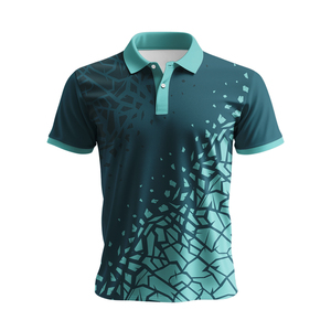 Uniforme de Cricket Sublimado de Alta Calidad, Jersey Personalizado para Equipo, Pantalones Cortos con Bandera, Ropa Deportiva Ligera de Alto Rendimiento, OEM Cricket - Product Image 6