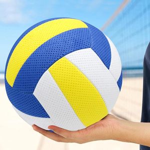Volley-ball professionnel pour compétition, adapté à la plage, à l'extérieur et à l'intérieur - Product Image 6