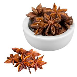 Anís Estrellado de Vietnam, Nueva Cosecha de Primavera, Mejor Calidad, Precio Competitivo, Más Vendido, Suministro al por Mayor - Product Image 1