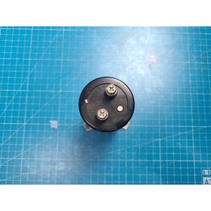 Condensador Electrolítico de Aluminio NIPPON CHEMI-CON 40G808, Usado como Pieza de Repuesto para Equipos de Semiconductores - Product Image 2