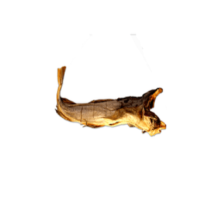 Bacalao Seco (Stockfish) Nuevo - Product Image 1