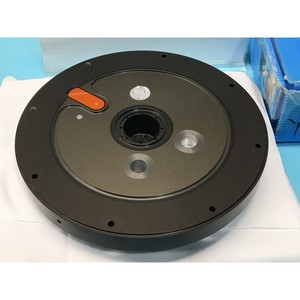 Électrode inférieure Tokyo Electron TEL 1810-120900-A - Équipement et pièces semi-conductrices de renommée mondiale - Product Image 4