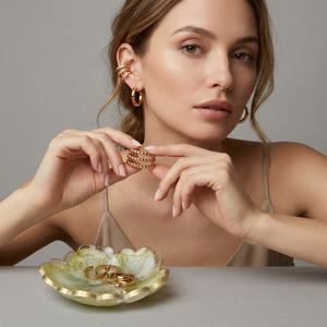 Bols en résine polie de luxe, qualité alimentaire, toutes couleurs, personnalisables, écologiques, pour salades, pâtes, céréales, fêtes, restaurants, Noël - Product Image 1