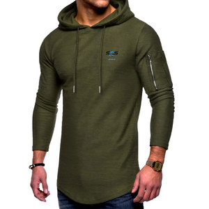Vêtements de sport basiques les plus vendus, sweats à capuche sportifs personnalisés, vêtements de sport pour hommes, sweats à capuche sportifs en vente en ligne - Product Image 3