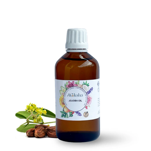 Huile de jojoba |   Fournisseur en gros d'huiles végétales de première qualité, fabricant OEM et marque privée - Product Image 2