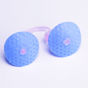 [ดรีมแอร์] NOSK แผ่นกรองจมูกแบบใช้ซ้ำได้ 2 ชั้น ดีไซน์มองไม่เห็น ป้องกันฝุ่นละออง เกสรดอกไม้ และอนุภาคขนาดเล็ก (น้ำหนักเบา) - Product Image 2