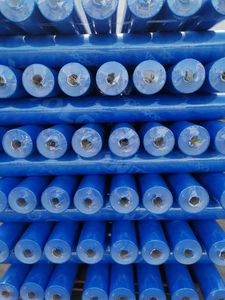 Bâche imperméable et respirante pour murs et toitures - Product Image 4