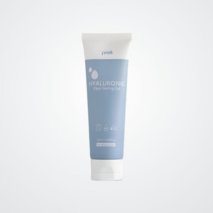 Produits de soin de la peau : Gel exfoliant transparent à l'acide hyaluronique 120ml – Fournisseurs dropshipping de produits coréens pour la peau - Product Image 3
