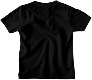 Camiseta de manga corta para hombre con cuello redondo, de algodón peinado, informal, con logotipo personalizado, serigrafía, tejido de punto biolavado, MOQ bajo, ropa - Product Image 2