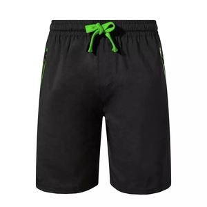 Unisex water proof <b>shorts</b> custom logo windbrekaer <b>shorts</b> for <b>men</b> add your custom logo on <b>shorts</b> - Product Image 3