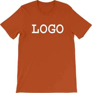 Camiseta Verde de Manga Corta para Hombre con Logotipo Blanco Estampado en la Parte Delantera, Cuello Redondo Informal, Corte Regular, Jersey de Algodón - Product Image 5