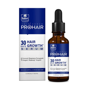 Coffrets de soins capillaires Pro : Sérum stimulant la croissance des cheveux, action sur les racines, romarin, Redensyl, Anagain, réduit la chute des cheveux, favorise la repousse pour hommes et femmes - Product Image 1