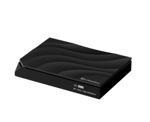 VSeeBox V6 Max 2026, boîte TV Android haut de gamme 8K HDR, WiFi 6, Bluetooth, lecteur multimédia intelligent, commande vocale, IPTV, décodeur - Product Image 2