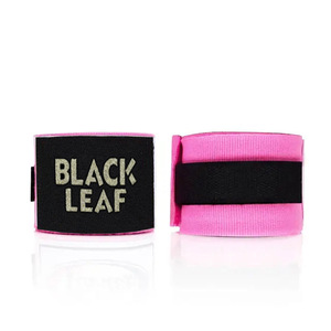 Bandages de boxe personnalisés 180 pouces en coton élastique pour MMA, Kickboxing, Muay Thai – Soutien du poignet léger et respirant pour l'entraînement - Product Image 4