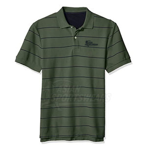 Camisetas Polo Premium Duraderas para Hombre, Material Suave, Ajuste Cómodo y Ligero, Estilo de Ropa para Oficina, Casual, Uso Diario y al Aire Libre - Product Image 1
