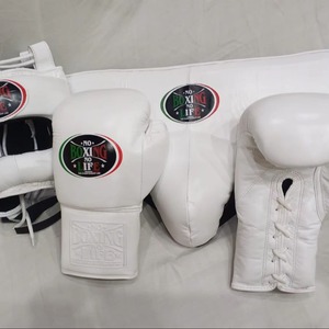 Set Completo de Entrenamiento de Boxeo OEM, Equipo Profesional de Sparring, Duradero, para Entrenamiento Diario en el Gimnasio - Product Image 6