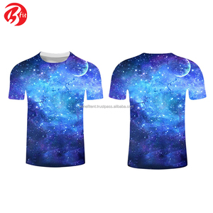 Design de mode imprimé t-shirts hommes vêtements vêtements et accessoires hommes 100% coton coupe ample imprimé o-cou T-Shirt - Product Image 6