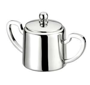 <b>Metal</b> Decorative Bowl for Snack Households Item Hotel Restaurant Wholesale Home Organization Kitchen Sugar Bowl - Product Image 1