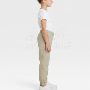 Pantalones Deportivos Premium para Niñas, Material Transpirable con Ajuste Flexible para Actividades Diarias y Diversión al Aire Libre - Product Image 6