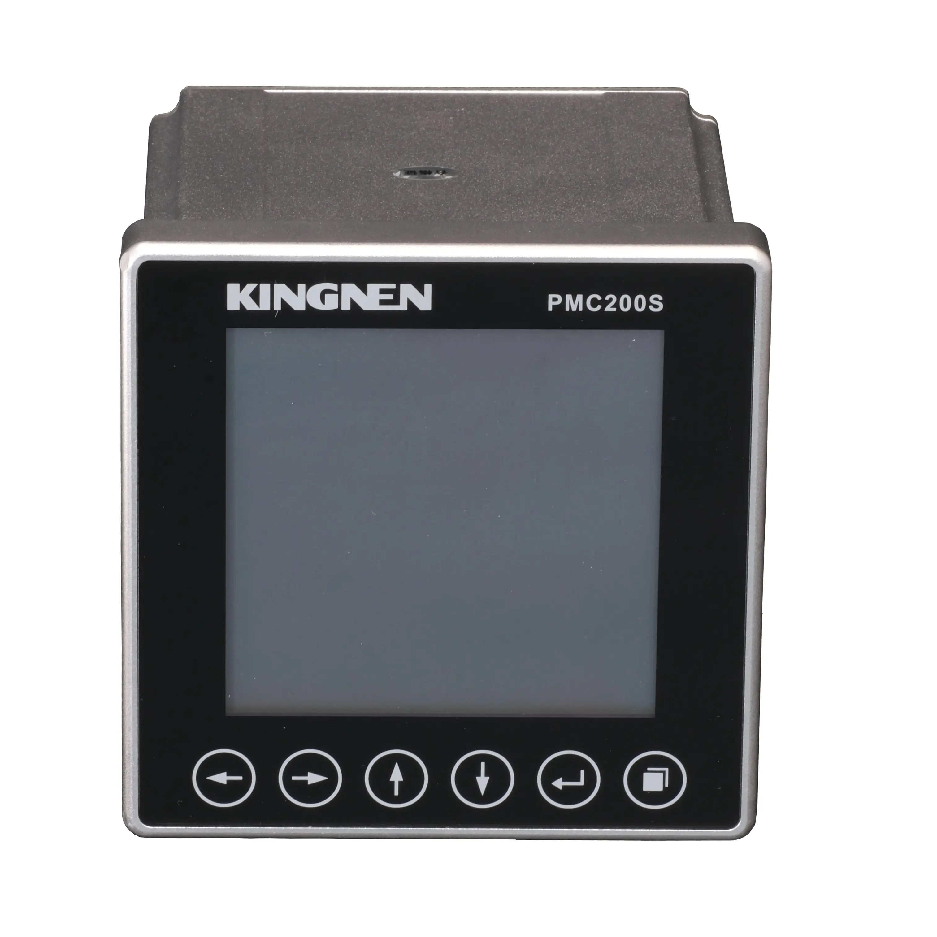 Multifunction Power Analyzer With Ethernet Rs485 Modbus PMC200