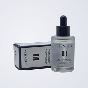 Sérum visage ELENSILIA Korean K-Beauty Elrensilla Escargot Original Perfect Core Fit Essence 50ml Fabriqué en Corée - Product Image 4