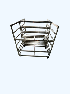 Professional Sheet Metal Cabinet <b>Fabrication</b> and Rack Chassis Shell Assembly Processing <b>Services</b> from Viet Nam manufacture - Product Image 2