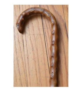 Bastón de Senderismo Plegable de Alta Calidad con Mango de Madera, Bastón de Madera Hecho a Mano, Producto al Mejor Precio en India - Product Image 5