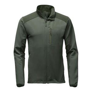 Chaqueta Impermeable Unisex de Talla Grande, Cortavientos, Transpirable y de Secado Rápido - Product Image 3