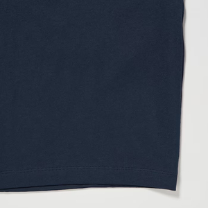 Ensemble T-shirt et short pour homme grande taille, col en V uni, style streetwear, imprimé par transfert thermique, décontracté, respirant, tricoté 100% coton, été - Product Image 4