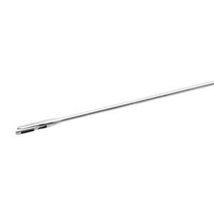 เครื่องมือตัดกระดูกแบบหมุนได้ Ostrum Punch Ped สำหรับการผ่าตัดกระดูกและข้อ ทำจากเหล็กกล้าไร้สนิม - Product Image 6