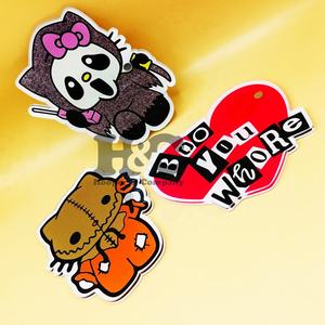 Meilleures ventes de tuiles à cils, cœur, papillon, carré, tuile à cils en acrylique, magnétique, écologique, logo personnalisé, qualité supérieure, MINK - Product Image 3