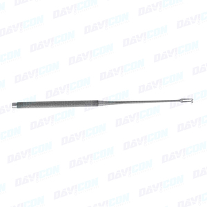 Retractor de Gancho Joseph de Acero Inoxidable de Doble Punta, Instrumento Quirúrgico para Rinoplastia ENT, Reutilizable, Aprobado por CE e ISO - Product Image 6