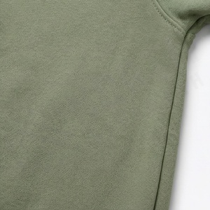 Sudaderas con Capucha de Algodón de 350 g/m², Unisex, Cómodas, Informales, al por Mayor, con Logotipo Personalizado, Ropa Urbana Premium de Felpa - Product Image 5