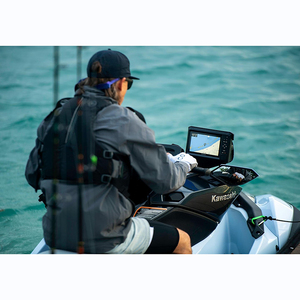 Kawasaki JET SKI ULTRA 160LX-S ANGLER 2025 - Product Image 4