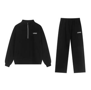 Nouvel Arrivage – Sweat à Capuche Homme Personnalisé avec Logo Frontal, 100% Coton, Coupe Oversize, Grammage Lourd 330 g/m², Imprimé en Relief Uni, Effet Délavé - Product Image 1