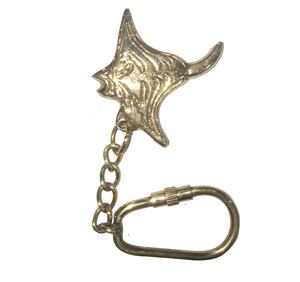 การอยู่รอดของห่วงโซ่กุญแจเข็มทิศทองเหลืองทะเล,เข็มทิศวัสดุโลหะทองเหลืองสีทองของตกแต่งบ้านทองเหลืองโบราณขายส่ง - Product Image 5