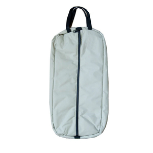 Equipo de Equitación, Bolsa de Transporte de Heno de Poliéster Impermeable de Alimentación Lenta, 50x20x40cm, Bolsa de Almacenamiento de Heno para Caballos - Product Image 5