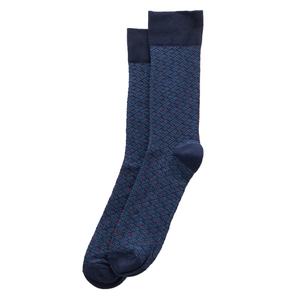 Custom Embroidery Print Crew <b>Socks</b> High Quality Cotton Athletic Sports Breathable Quick Dry Fashion Wholesale <b>Mens</b> Designer <b>Sock</b> - Product Image 2