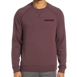 Sudadera Moderna para Hombre, Sudadera de Manga Larga, Ropa Informal de Moda, Ropa Cómoda, Sudadera para Hombre - Product Image 1