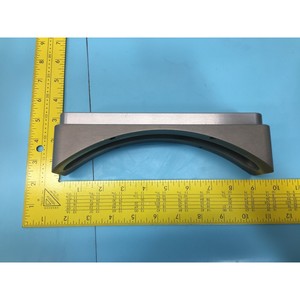 AMAT 0020-34696 SLIT VALVE LINER, 121902 - อุปกรณ์และอะไหล่เซมิคอนดักเตอร์ระดับโลกที่เชื่อถือได้ - Product Image 4