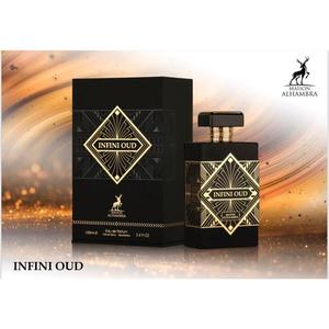 Infini Oud Unisex EDP | Maison Alhambra - Product Image 3