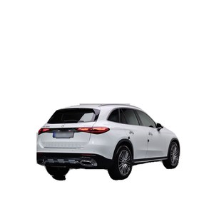 Mercedes-Benz GLC-Class GLC220 d 4MATIC 2023, 52 103 km, Diesel, Boîte de vitesses automatique, Volant à gauche, Caméra de recul - Product Image 1