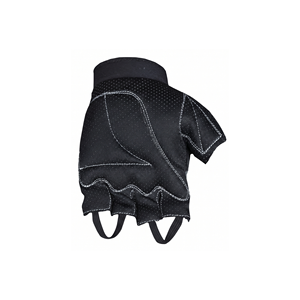 Guantes de Levantamiento de Pesas, Guantes de Gimnasio de Medio Dedo, Antideslizantes, con Palma Acolchada, Guantes de Entrenamiento, Guantes de Fitness, Logotipo Personalizado, OEM, ODM, Premium - Product Image 5